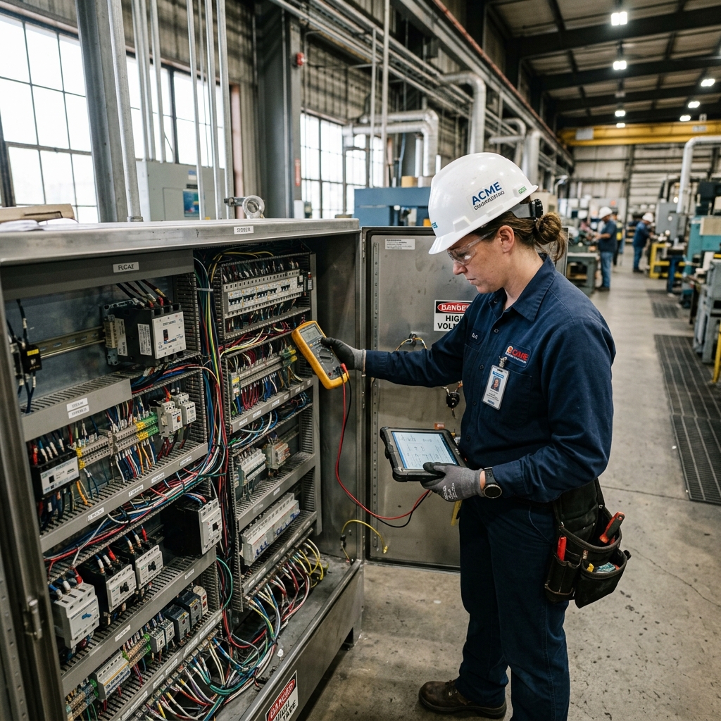 Engineering Services