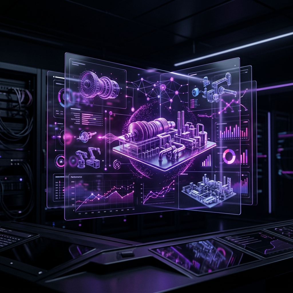 Software Solutions