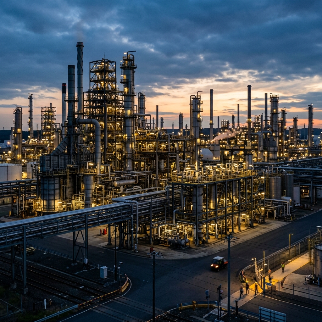 AI and OT Infrastructure